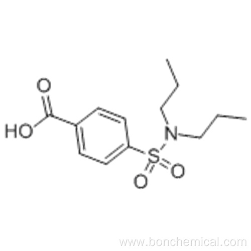 Probenecid CAS 57-66-9